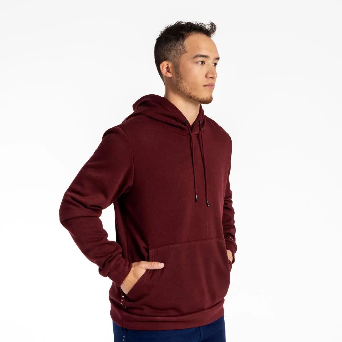 TROOP Men's Refine Hoodie Male Product Image