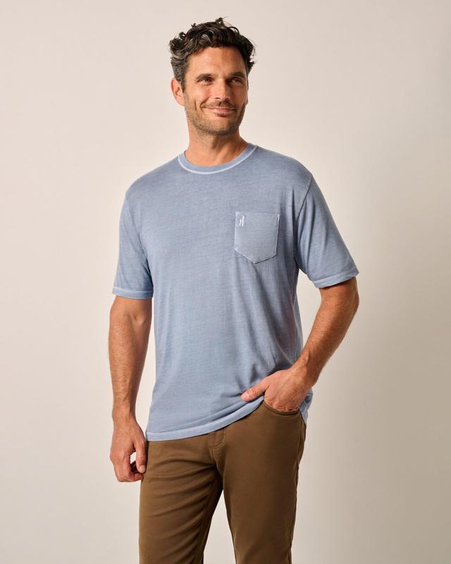 Dale 2.0 Pocket T-Shirt Male Product Image