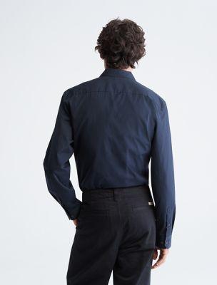 Button-Down Easy Shirt Product Image