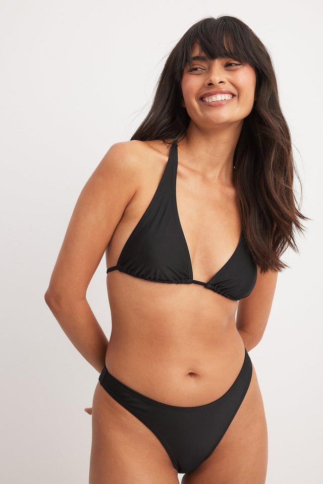 High Cut Bikini Panty Product Image