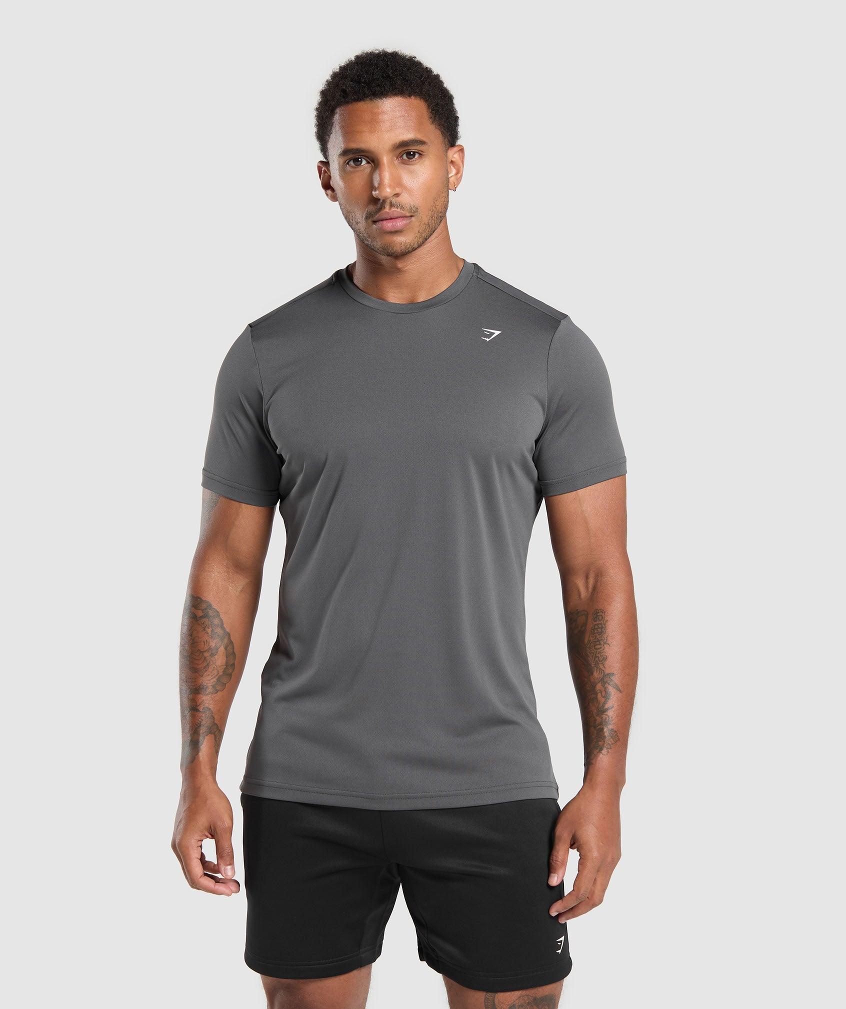 Training T-Shirt Product Image