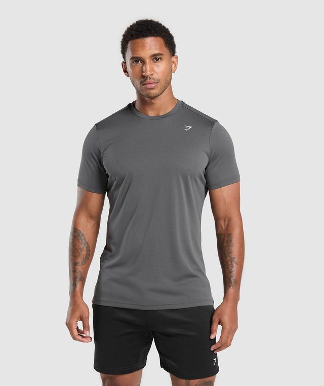 Training T-Shirt Product Image