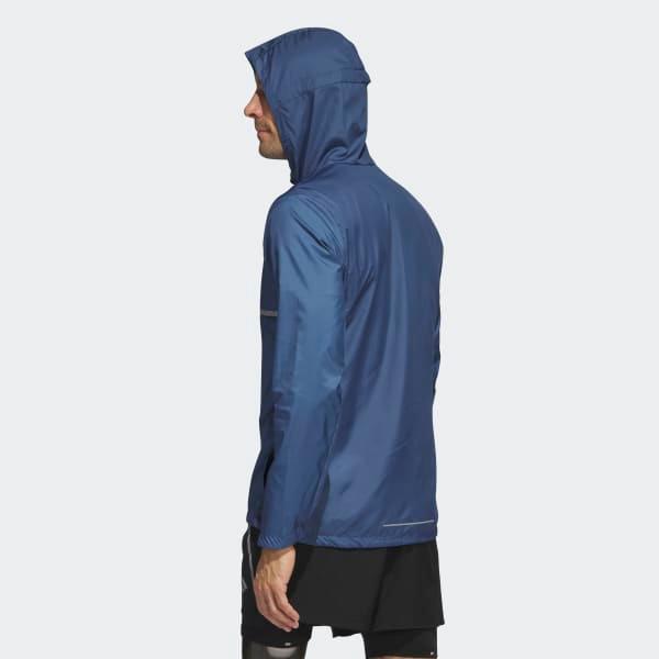 Own the Run Jacket Product Image