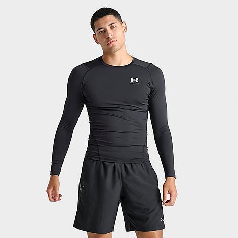 Men's HeatGear® Long Sleeve Product Image