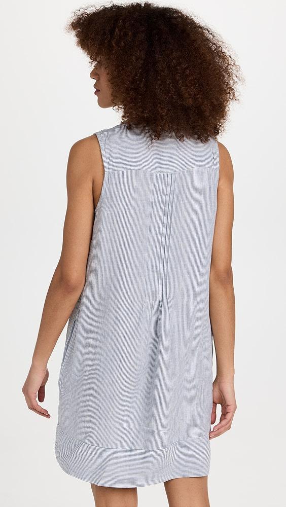 Faherty Isha Dress | Shopbop Product Image