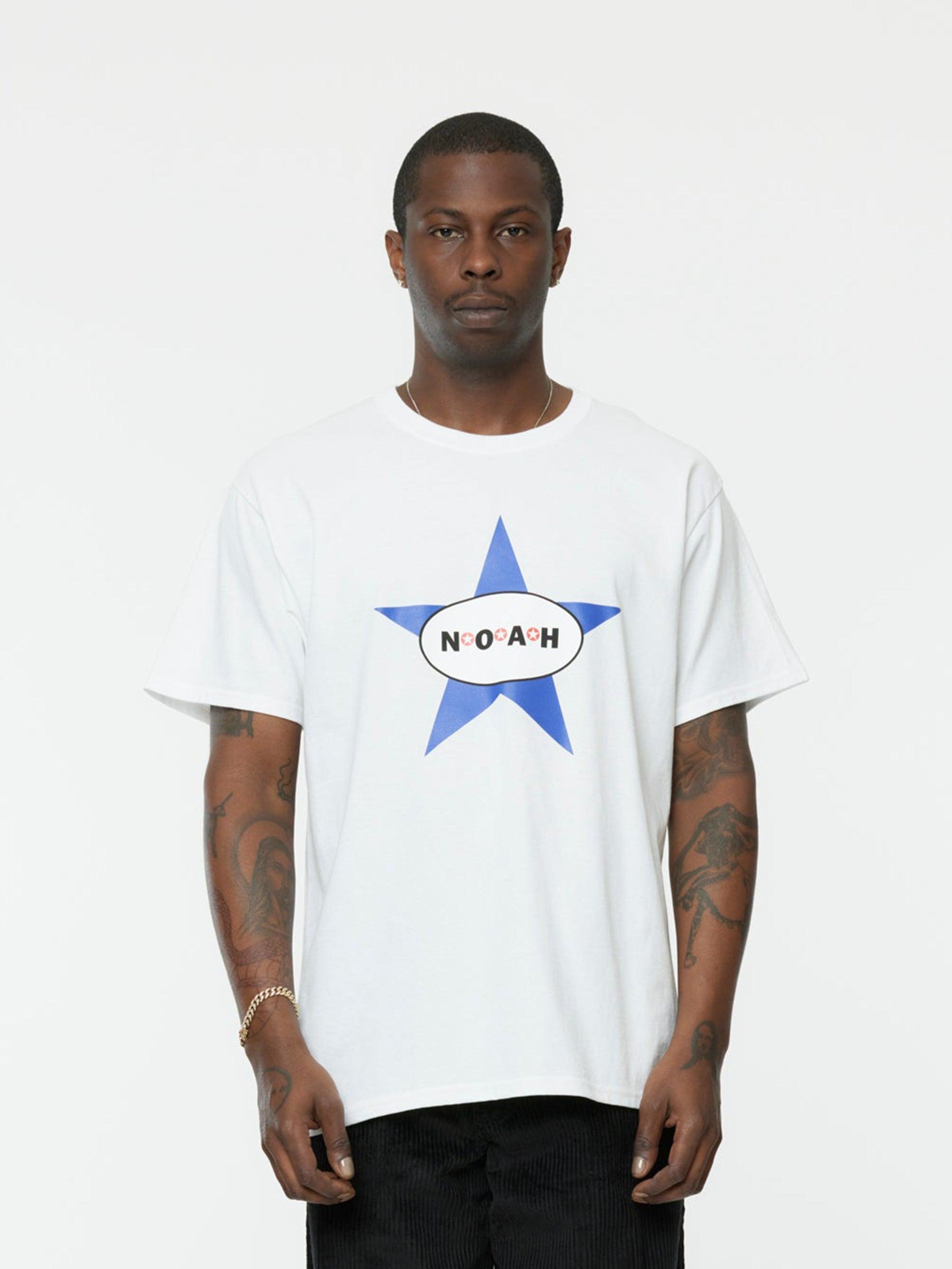 Always Got The Blues Tee (White) product image