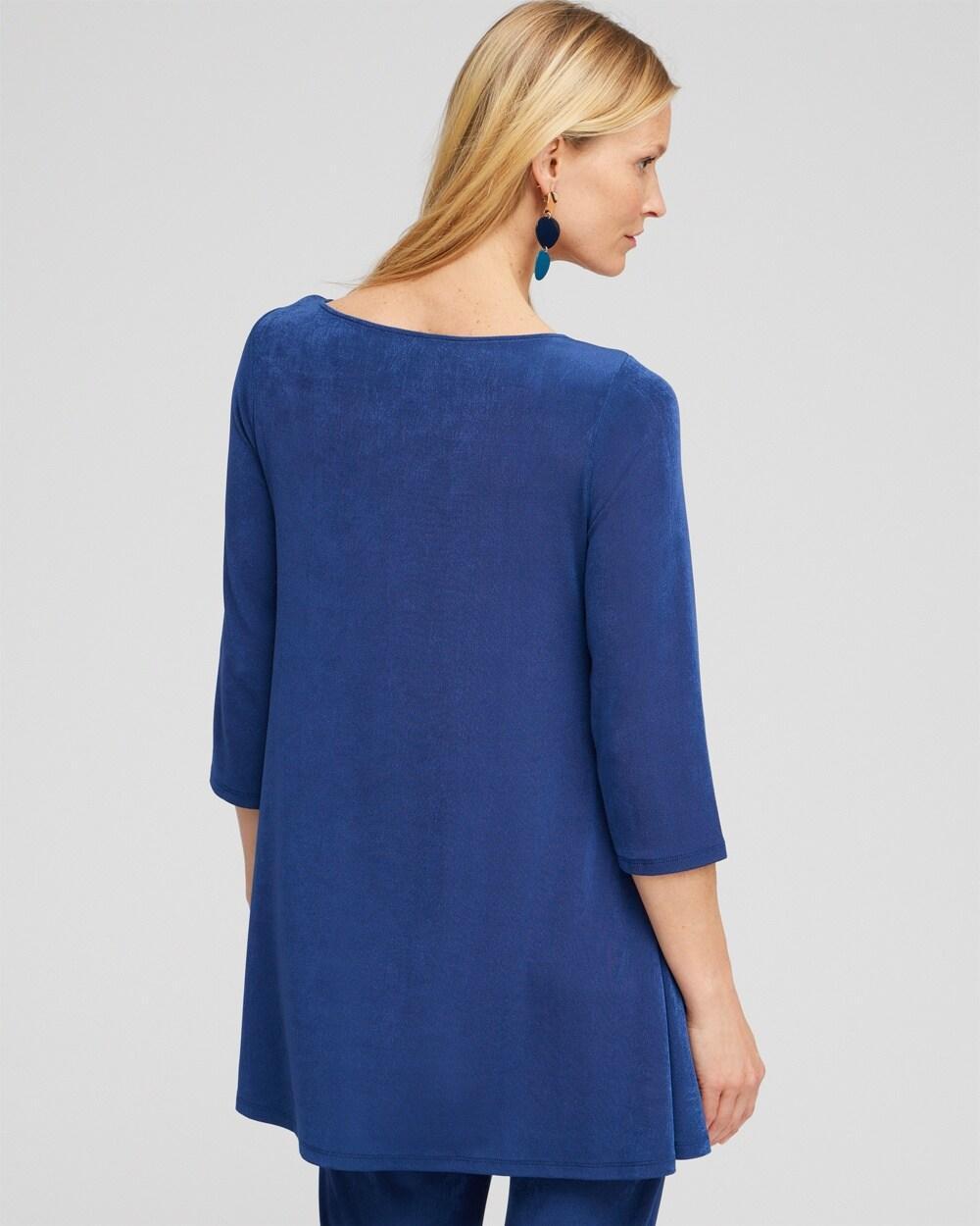 High Low Hem Tunic Product Image