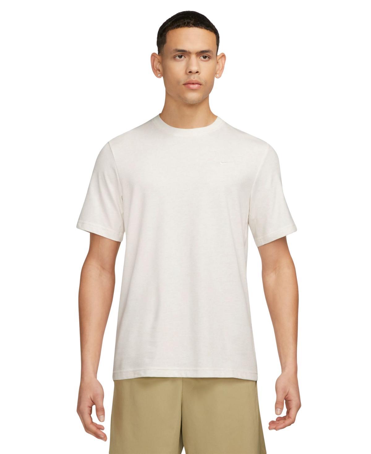 Nike Men's Primary Dri-FIT Short-Sleeve Versatile Top Product Image