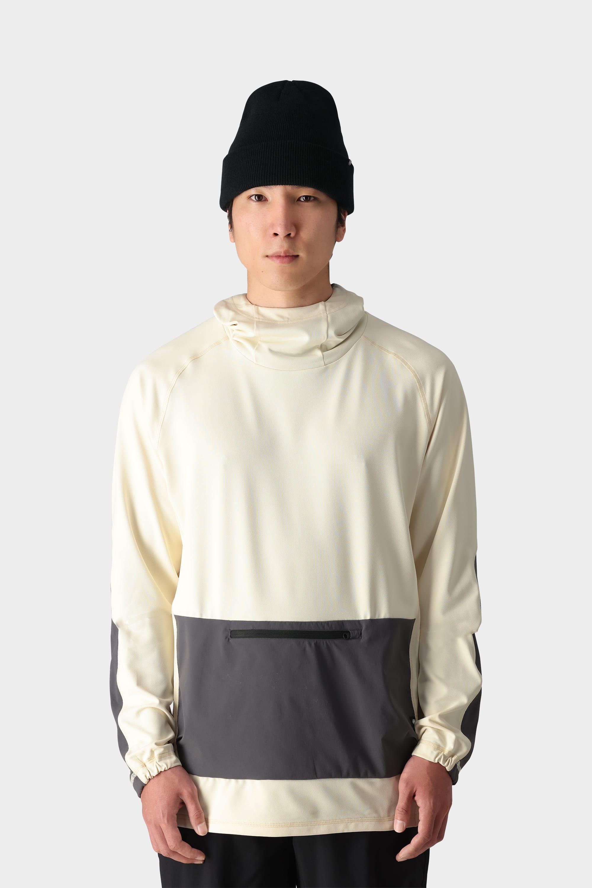 686 Men's Ultra Thermal Fleece Hoody Male Product Image