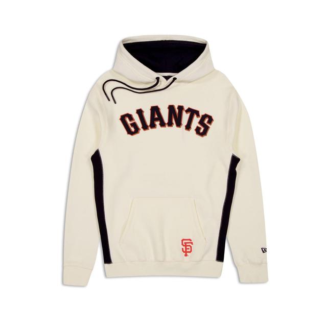 San Francisco Giants Ballpark Classics Hoodie Male Product Image