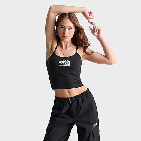 Womens The North Face Inc Slim Tank Top Product Image