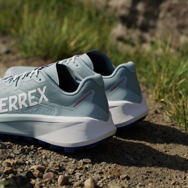 Terrex Agravic 3 Trail Running Shoes Product Image