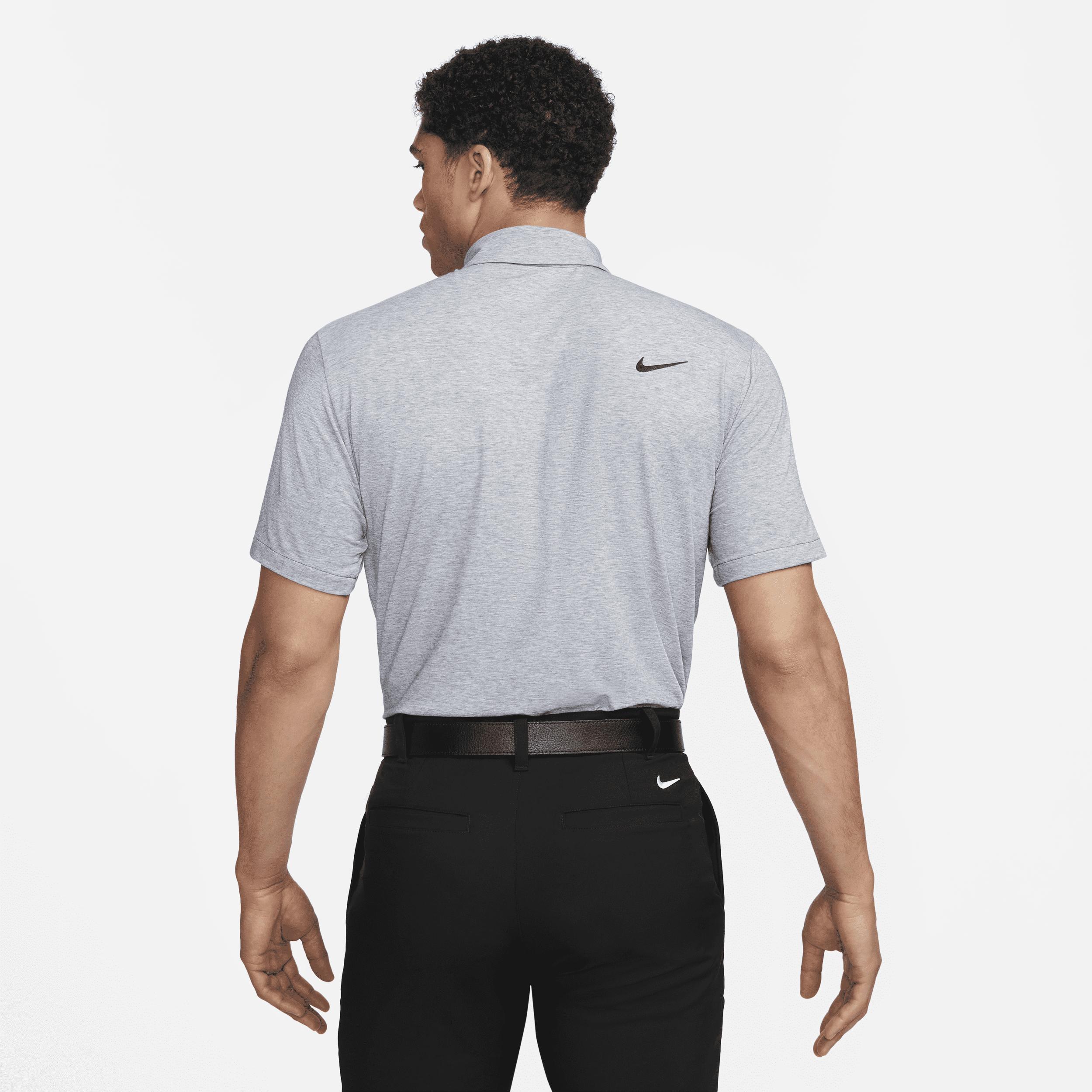 Nike Men's Dri-FIT Tour Golf Polo Product Image