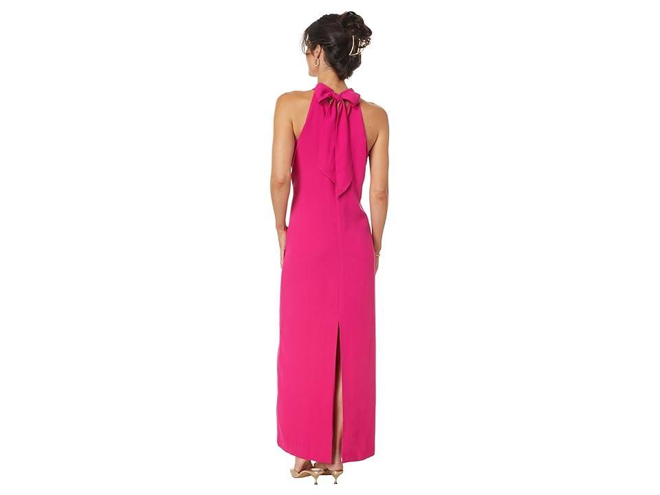 Lilly Pulitzer Alaric Maxi Dress (Mystique ) Women's Dress Product Image