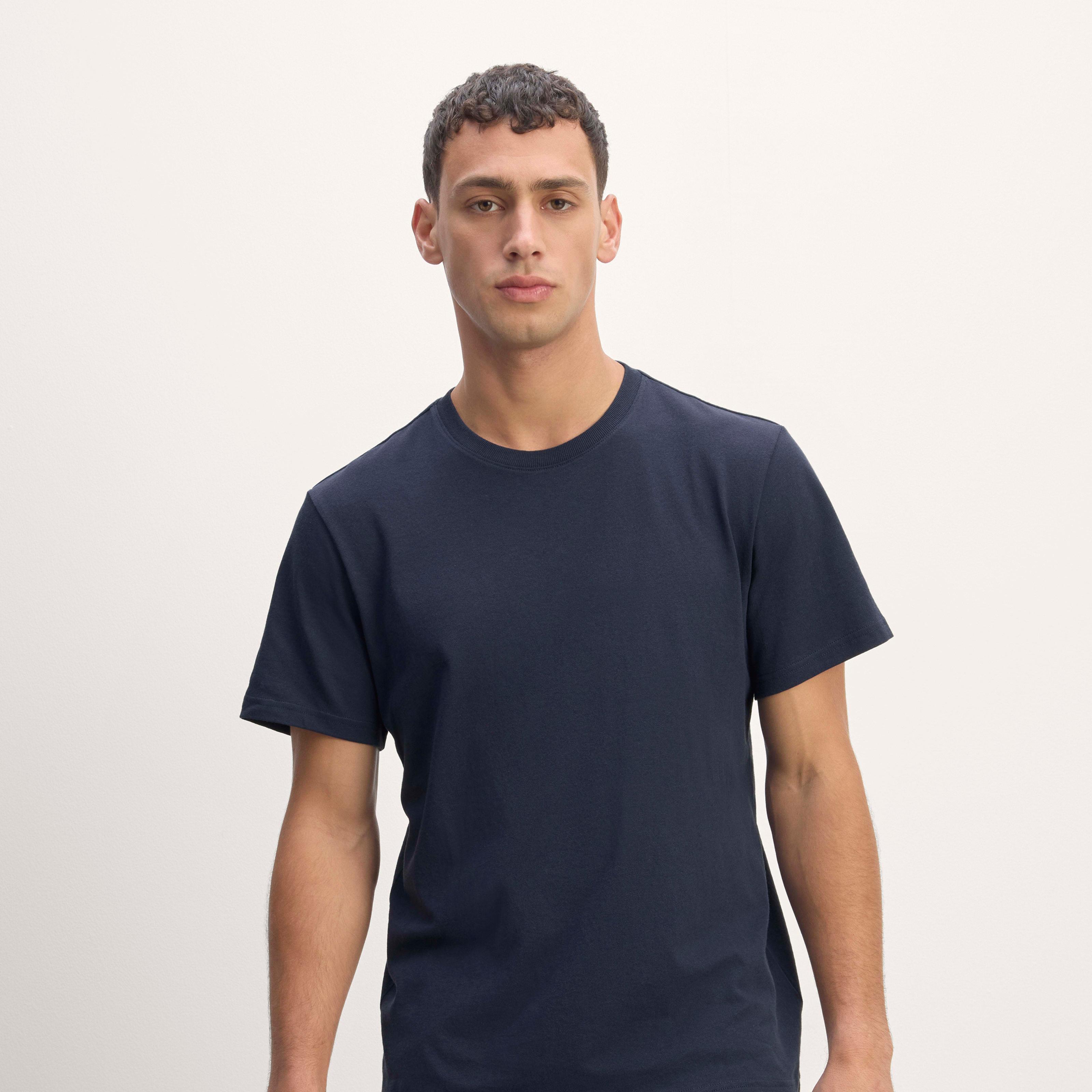 The Premium-Weight Crew | Uniform Product Image