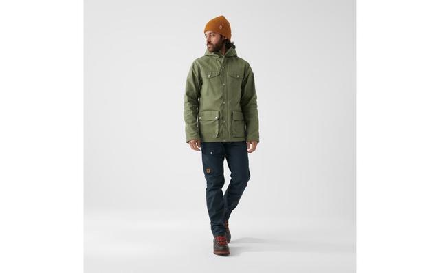 Greenland Jacket M Product Image