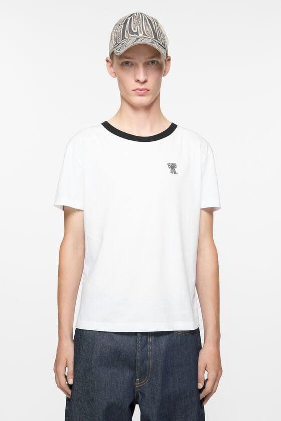 T-shirt - Regular fit Product Image