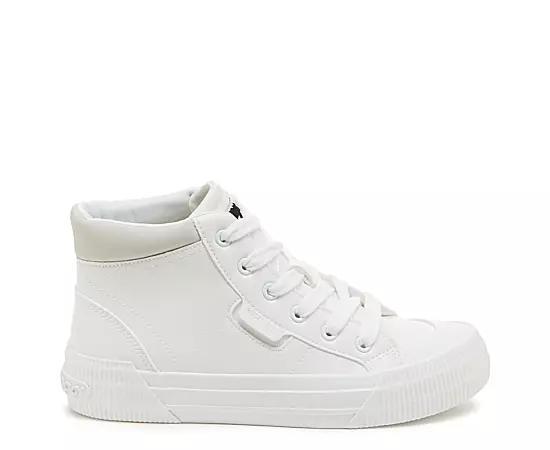 Rocket Dog Womens Cheery Hi Sneaker Product Image