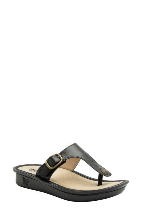 Alegria by PG Lite Vella Platform Sandal Product Image