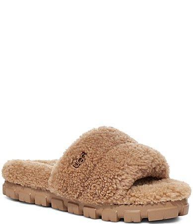 UGG Womens UGG Cozette - Womens Shoes Chestnut Product Image