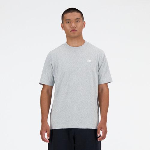 New Balance Men's Sport Essentials Cotton T-Shirt Product Image