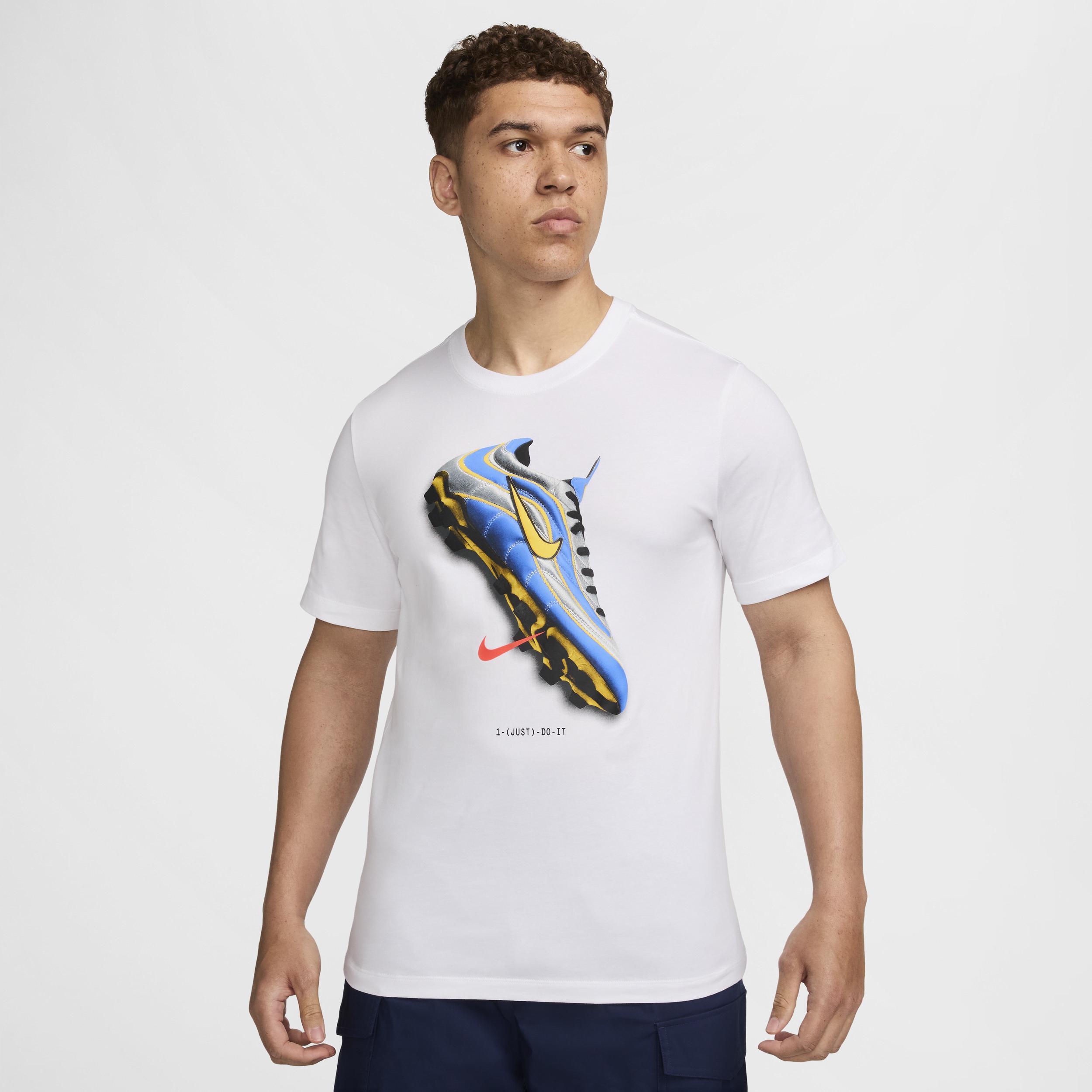 Nike Mens Soccer T-Shirt Product Image