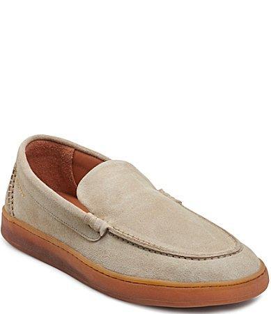 G.H. Bass Mens Gum Sole Loafers Product Image