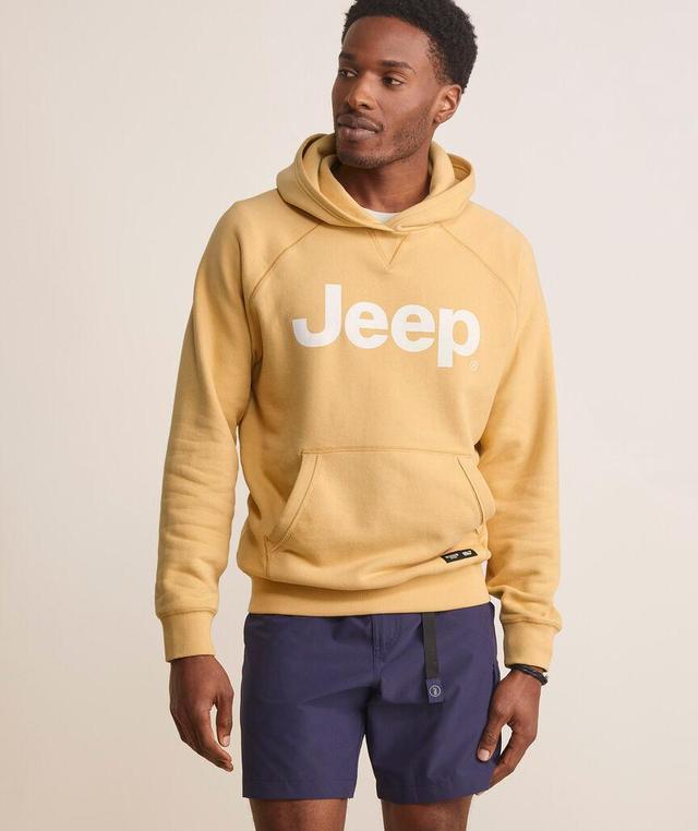 Jeep® Collection French Terry Hoodie Product Image