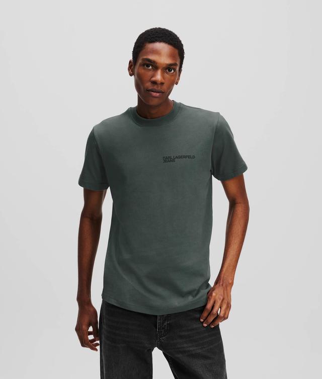 SLIM-FIT T-SHIRT Product Image