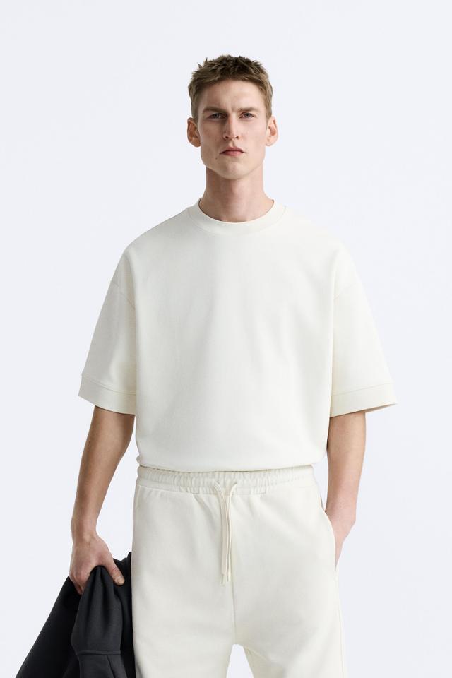 DENSE SWEATSHIRT Product Image