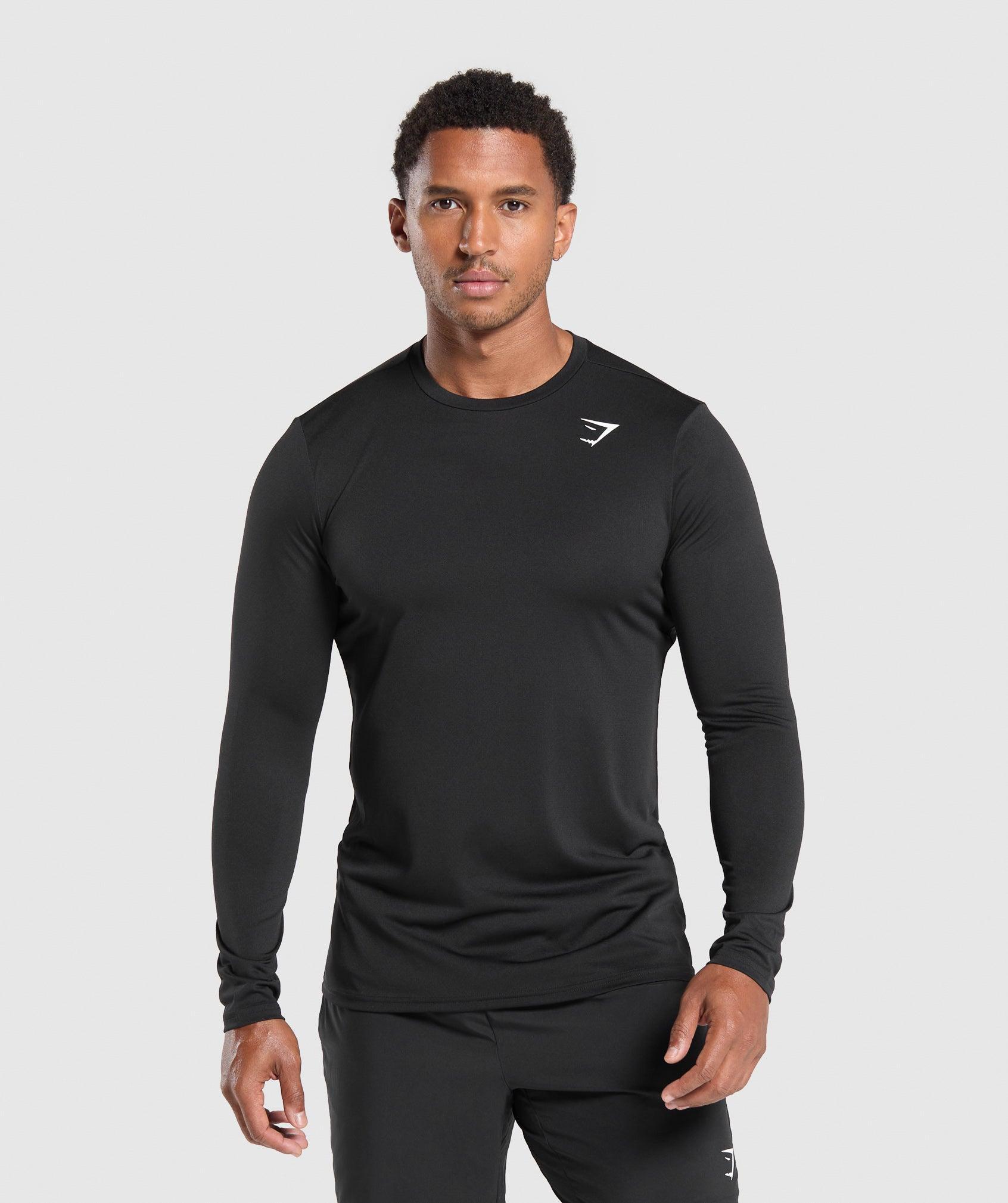 Arrival Long Sleeve T-Shirt Product Image