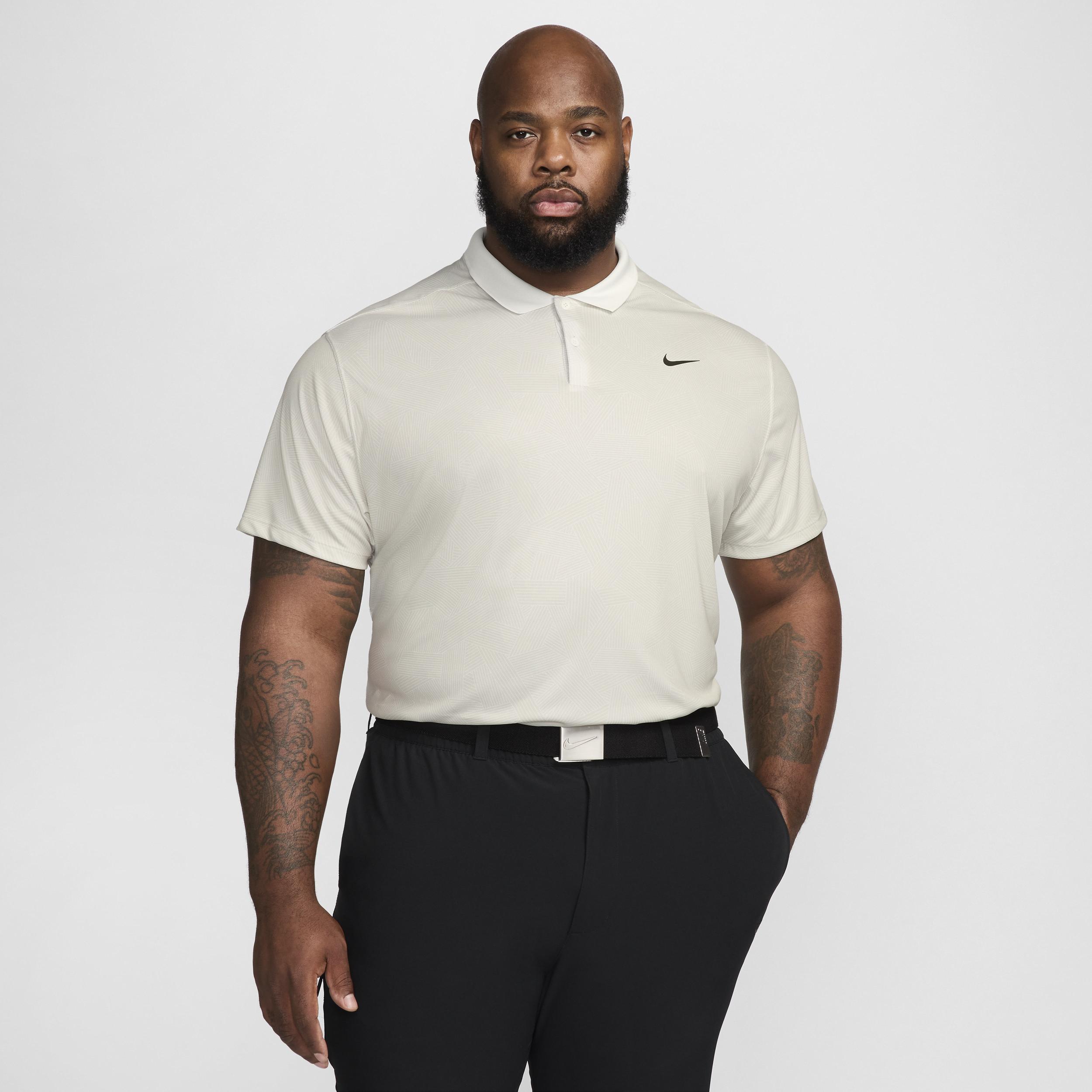 Nike Men's Victory+ Dri-FIT Golf Polo Product Image