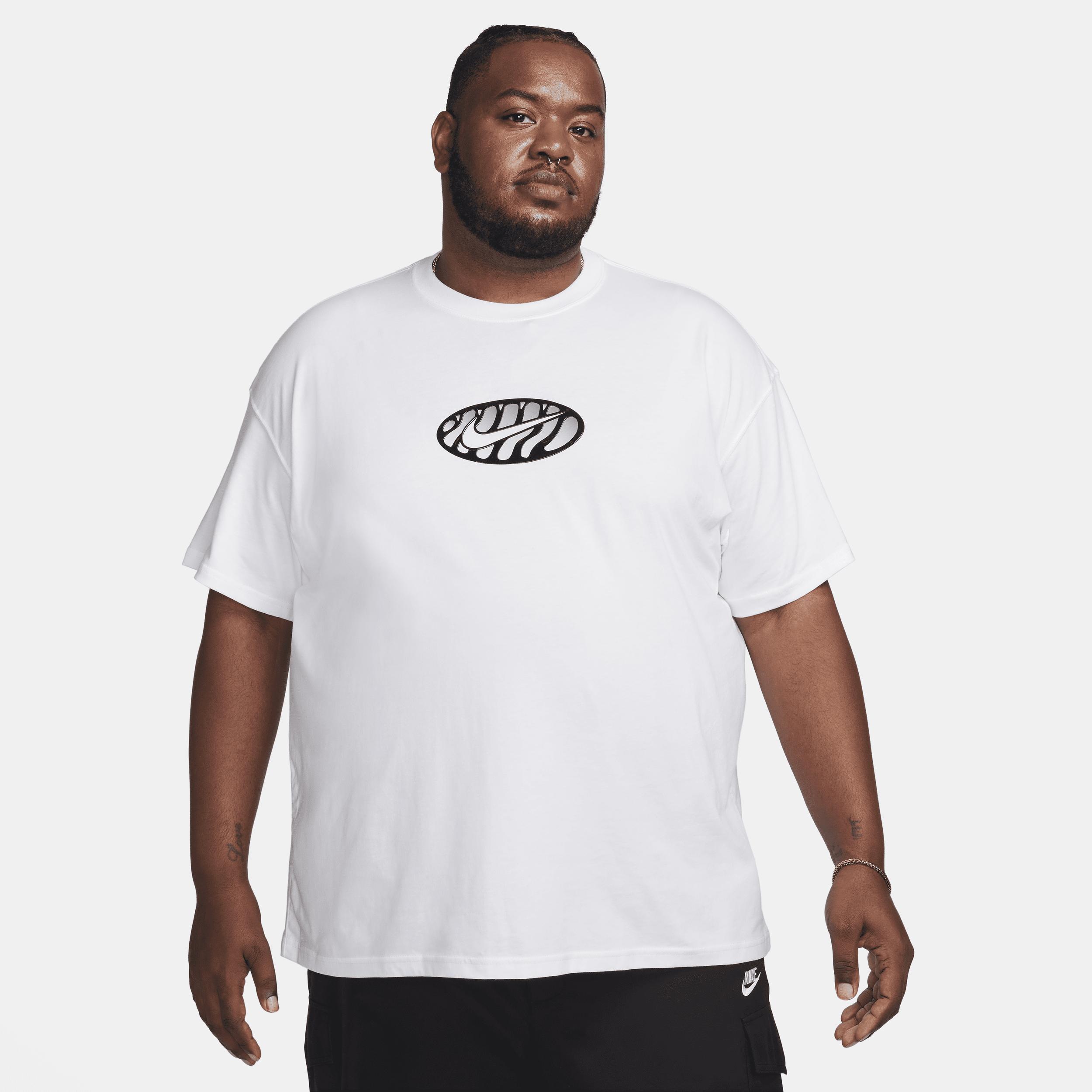 Men's Nike Sportswear Max90 T-Shirt Product Image