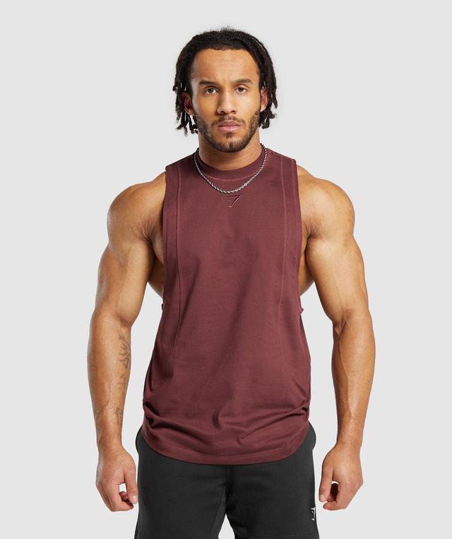 Premium Lifting Drop Arm Tank Product Image