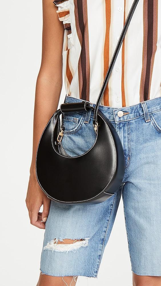 STAUD Mini Moon Bag | Shopbop Product Image