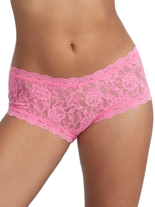 Hanky Panky Womens Signature Lace Boyshort Product Image