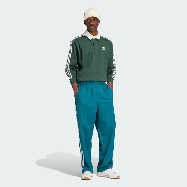 Adicolor Baggy Fit Firebird Track Pants Product Image