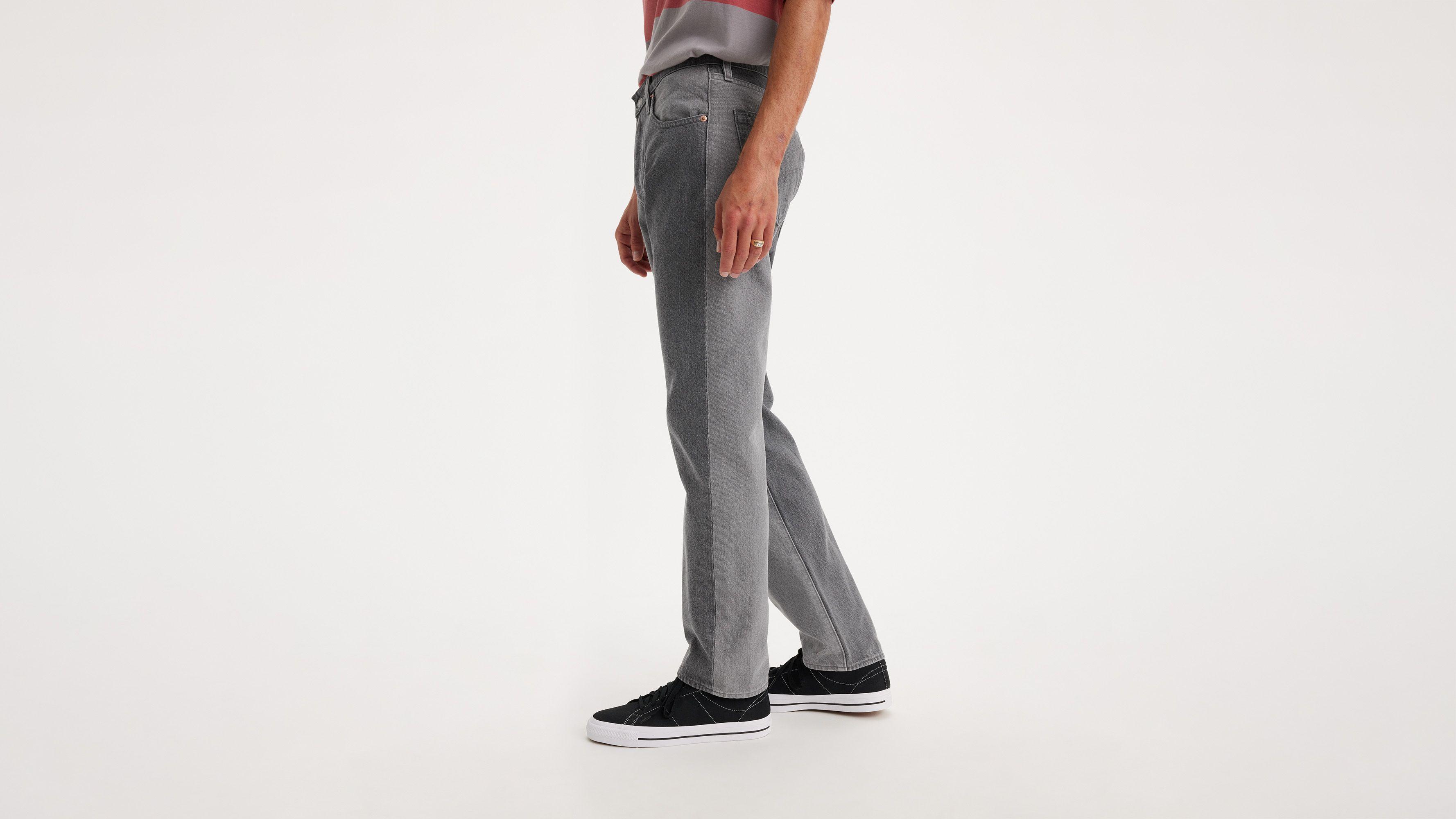 Levi's® Skateboarding™ 501® Original Jeans Product Image