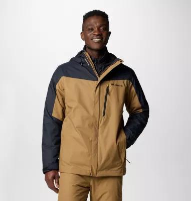 Columbia Men's Whirlibird V Interchange Jacket - Tall- Product Image