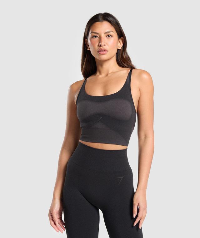 Blur Seamless Cami Product Image