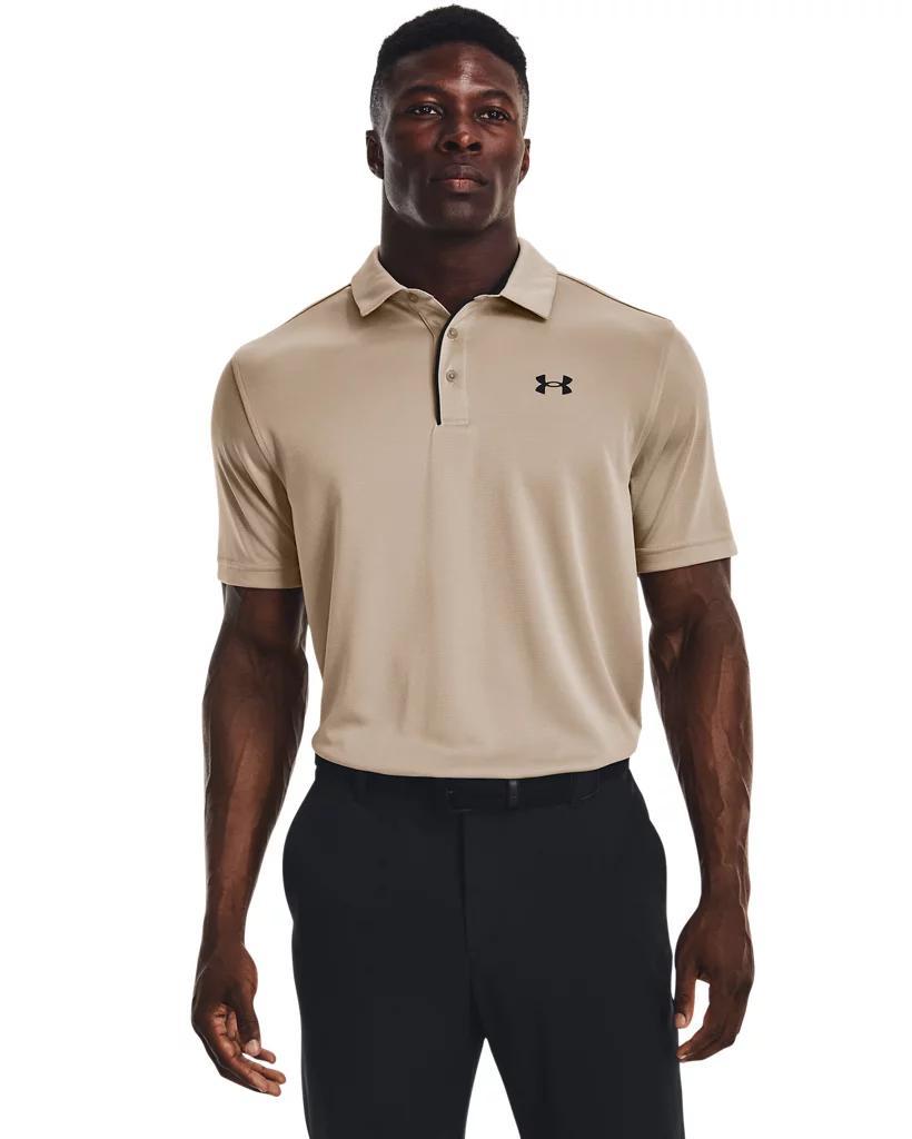 Men's UA Tech™ Polo Product Image