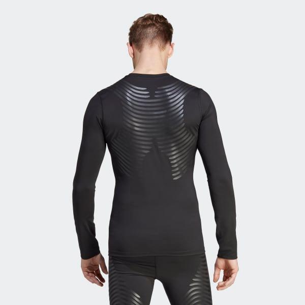 Techfit Control x RHEON™ Long Sleeve Product Image