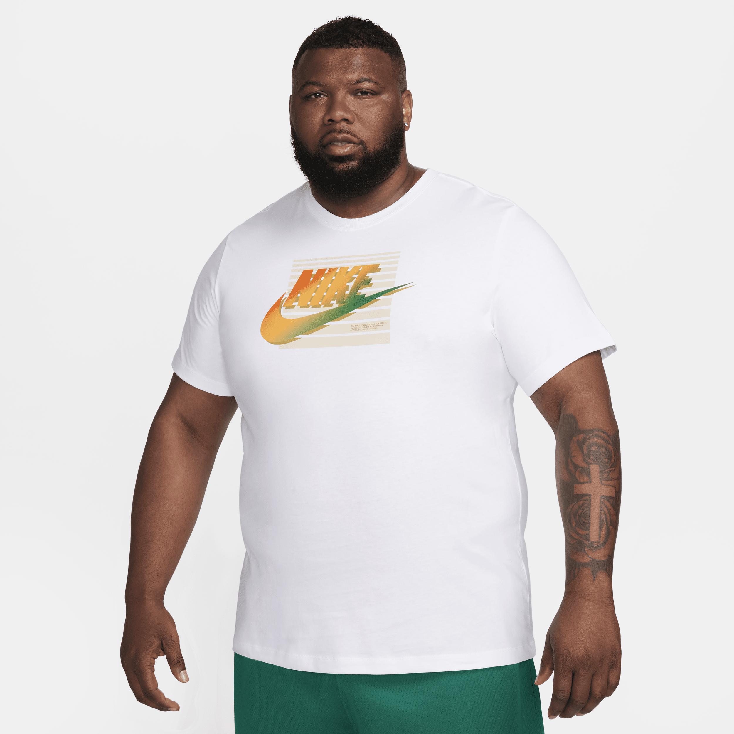 Men's Nike Sportswear T-Shirt Product Image