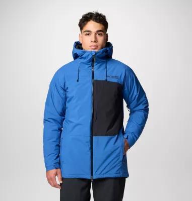 Columbia Men's Winter District III Jacket- Product Image