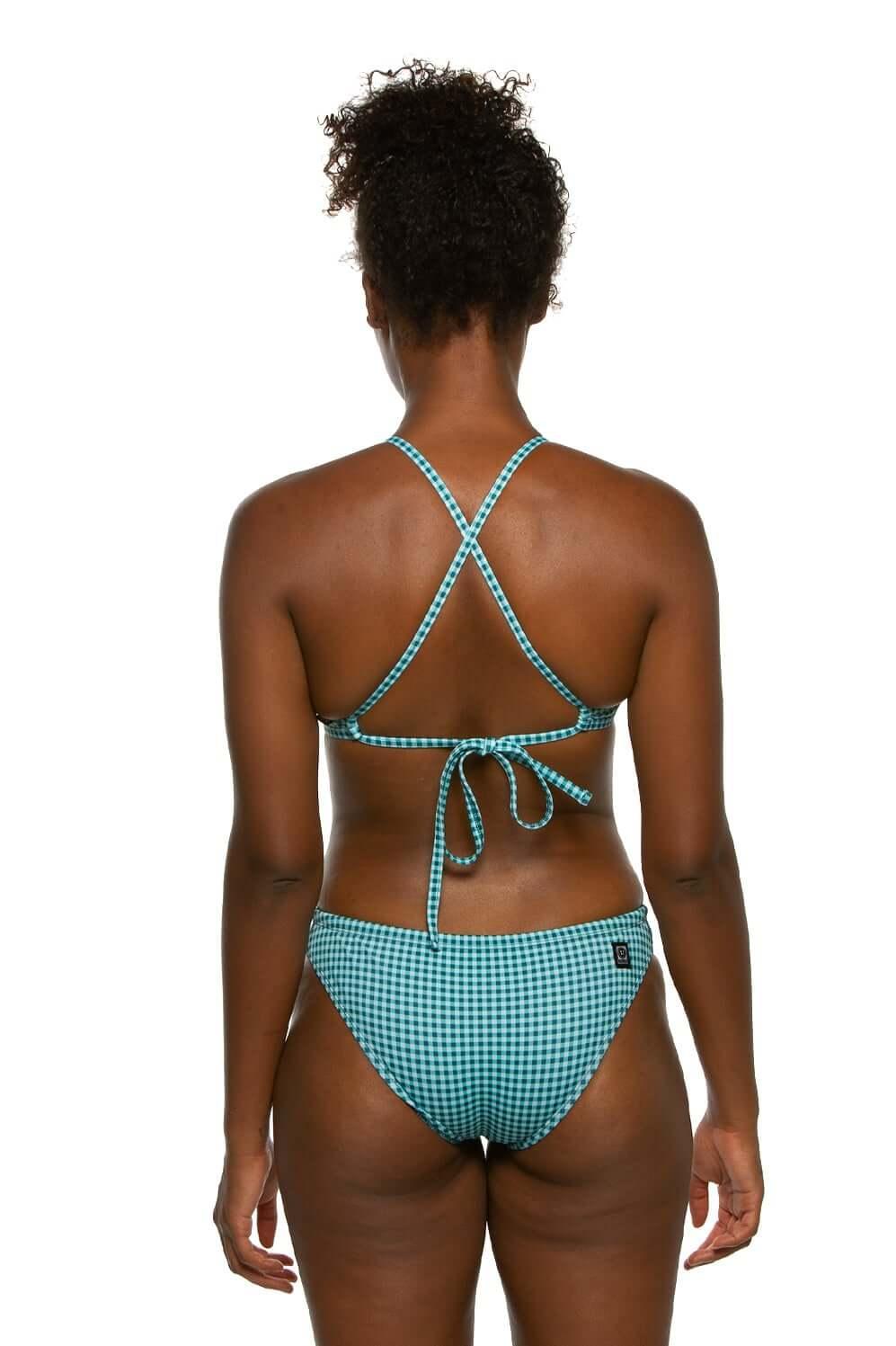 Andy Bikini Bottom - Prints Female Product Image