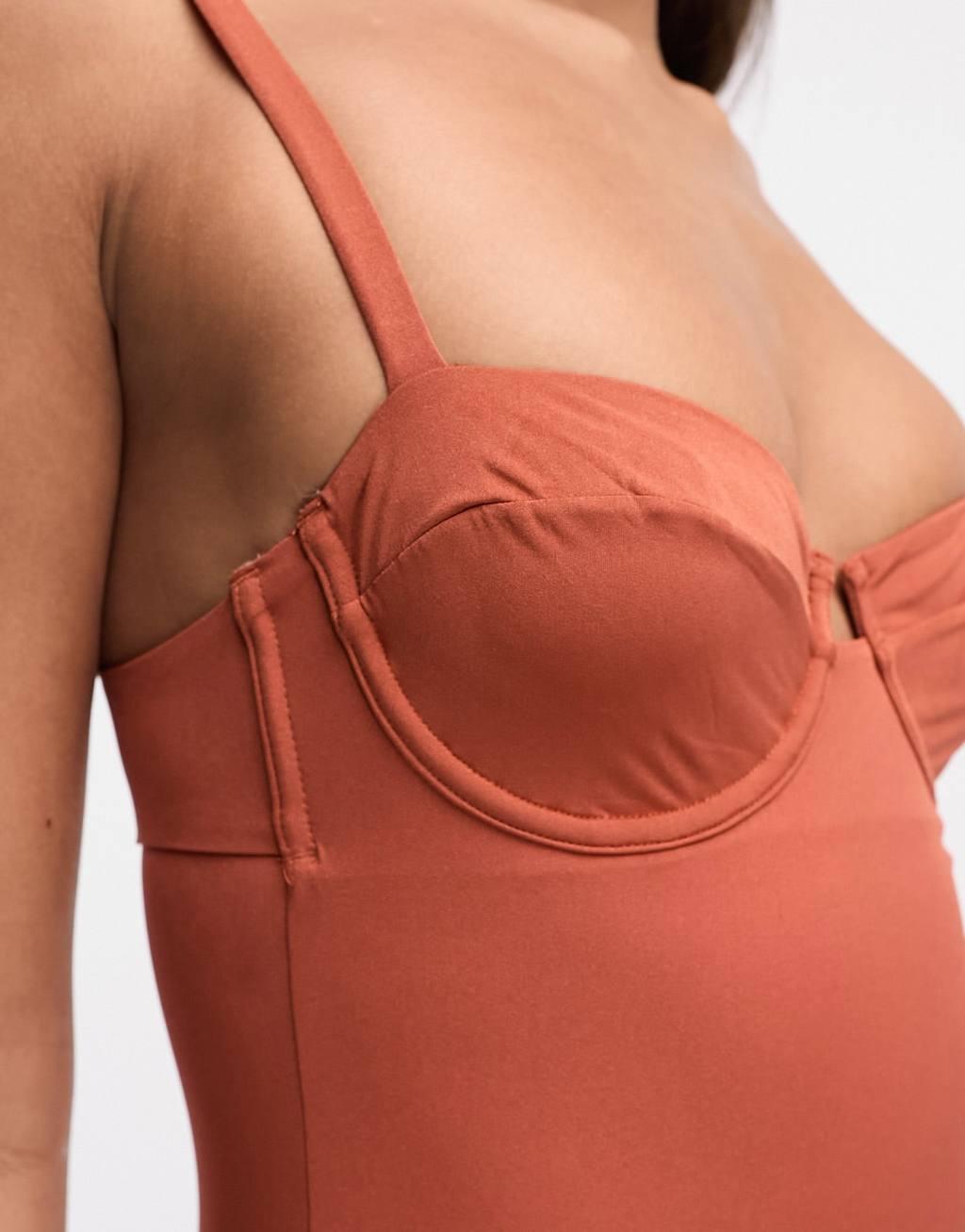 & Other Stories underwire swimsuit Product Image