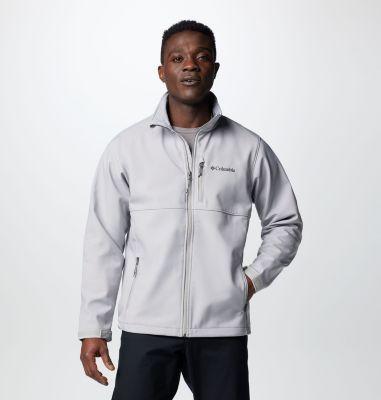 Columbia Men s Ascender Softshell Jacket- Product Image