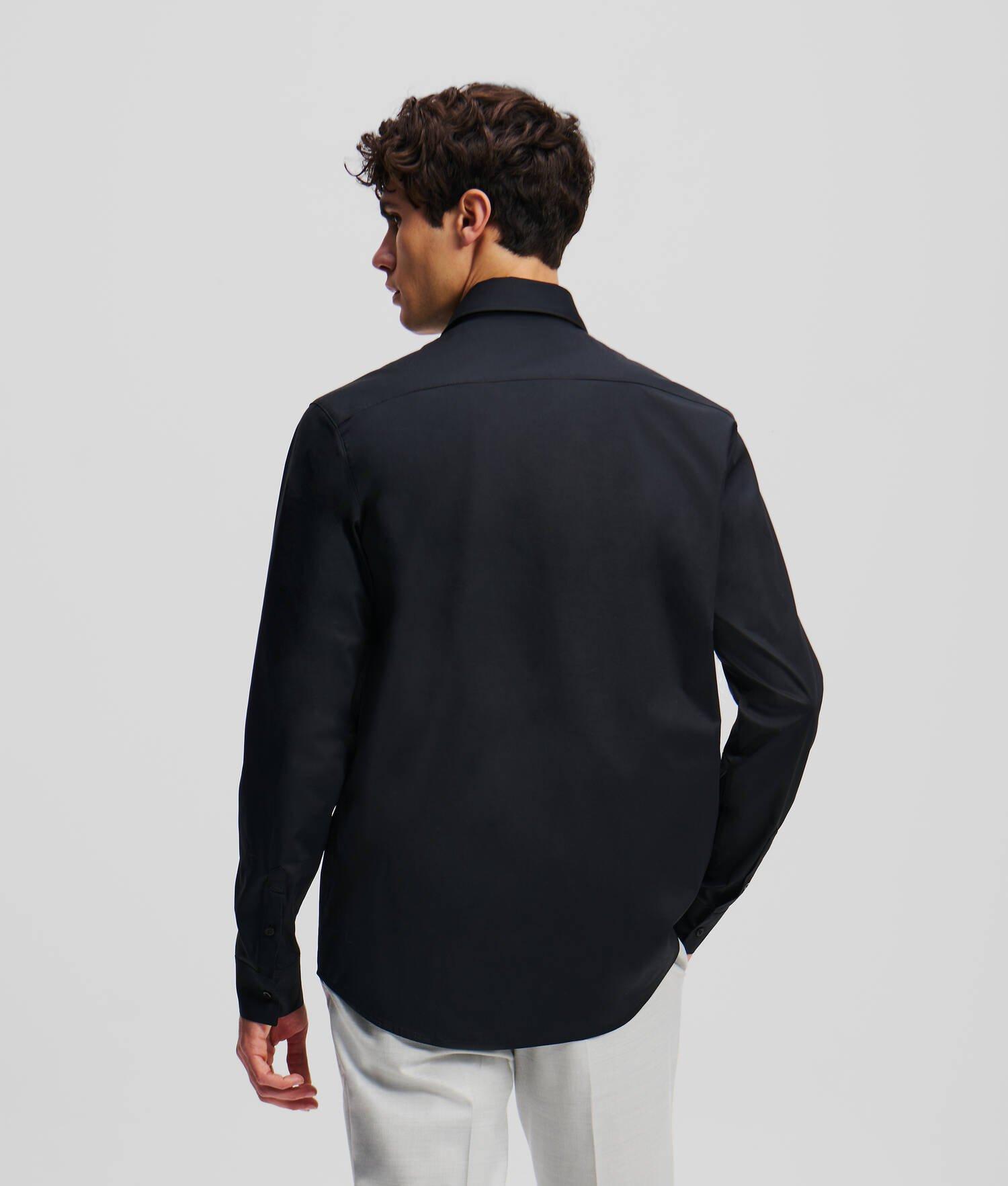 BUTTON-DOWN SHIRT Product Image