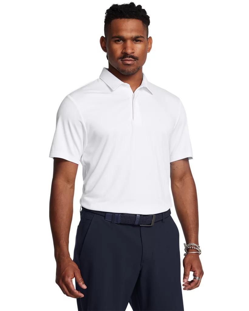 Men's UA Premier Polo Product Image