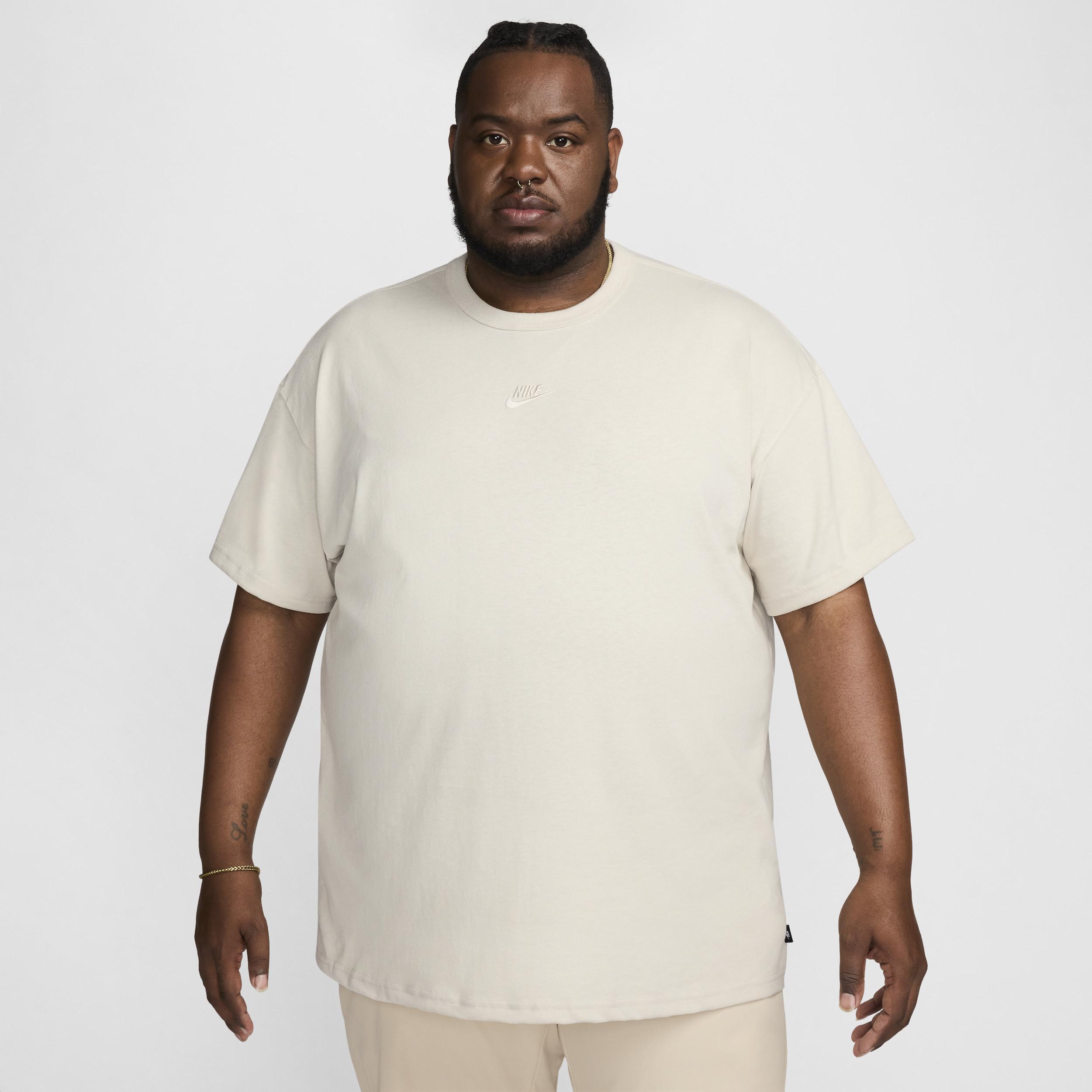 Men's Nike Sportswear Premium Essentials T-Shirt Product Image